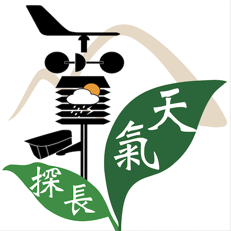 天氣探長 Logo